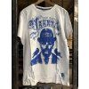 Pánské triko Yakuza TSB 111 white