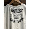 Pánské triko Yakuza TSB 8064 whitecap