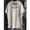Pánské triko Yakuza TSB 8064 whitecap