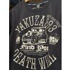Pánské triko Yakuza TSB 11050