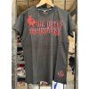 Pánské triko Yakuza TSB 314 black