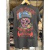 Pánské triko Yakuza TSB 314 black