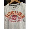 Pánské triko Yakuza TSB 119 grau melliert