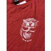 Pánské triko Yakuza Premium s vadou