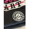 Kulich Black Heart s vadou