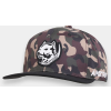 Amstaff Tafio Snapback Camouflage