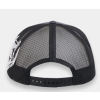Amstaff Bandog Trucker grey