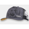 Amstaff Bandog Trucker grey
