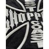 Pánská bunda s vadou WEST COAST CHOPPERS 02