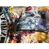 Plavky Yakuza multi colored