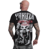 Pánské triko Yakuza Middle Regular 28011 black