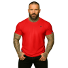 front LL red