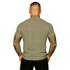 back khaki