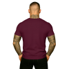 back bordo