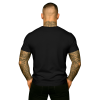 back black