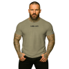 front Legal khaki