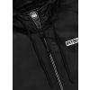 pitbull west coast panska bunda athletic logo cerna s (2)