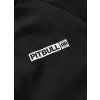 pitbull west coast panska bunda athletic logo cerna s (3)