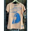 Dámské triko Yakuza GSB-2 peach nectar