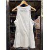 Dámské tílko Yakuza GS-6 white