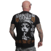 Pánské triko Yakuza Now Regular 28001 black