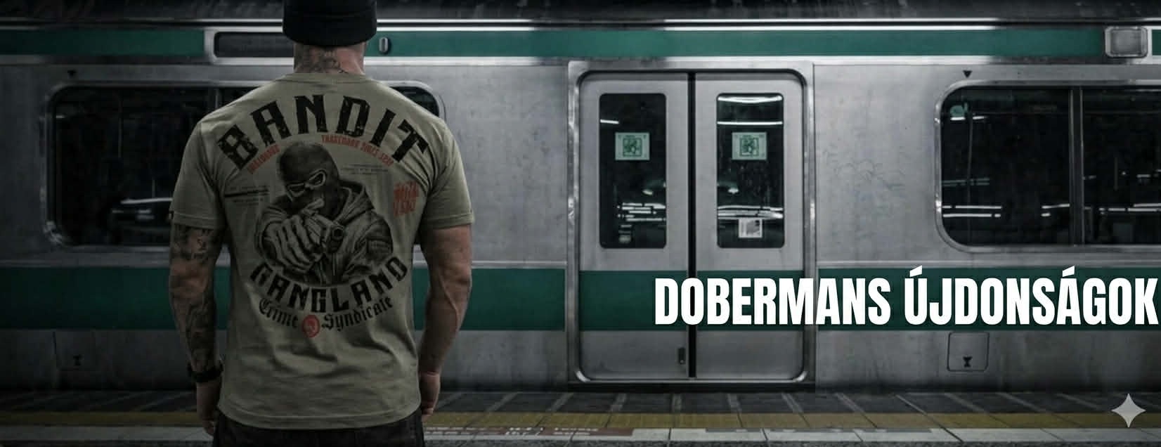 DOBERMAN