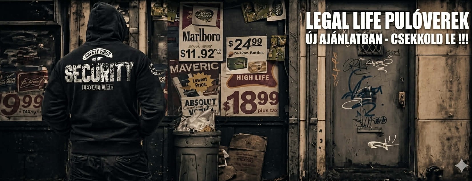 LL SECURIT