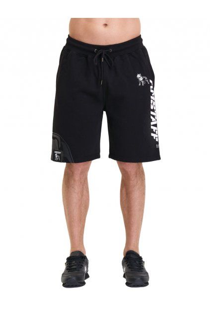 aico sweatshorts 1