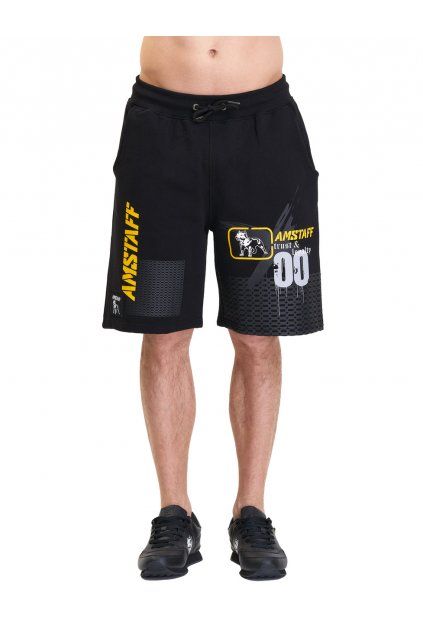 ranco sweatshorts 2
