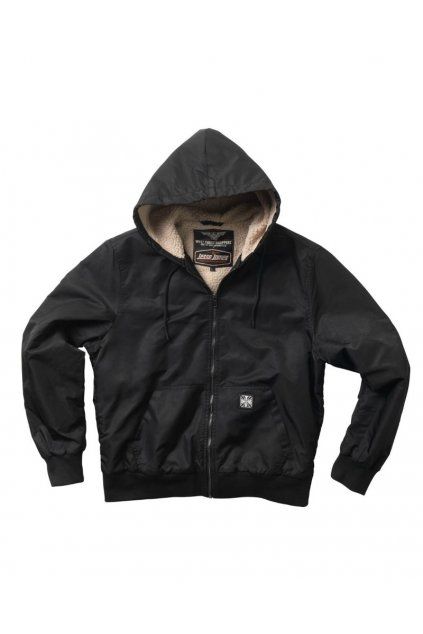 west coast choppers bunda wcc bfu jacket black