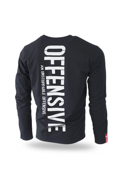 pol pl LONGSLEEVE AN UNSTOPPABLE OFFENSIVE INFINITE 1629 4