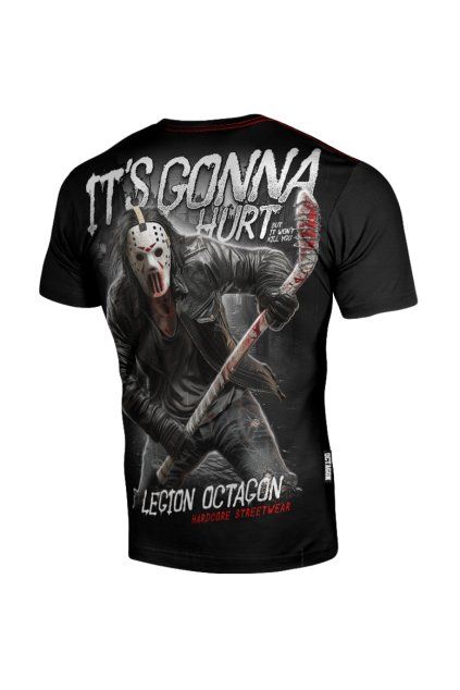triko octagon it s gonna hurt 31266