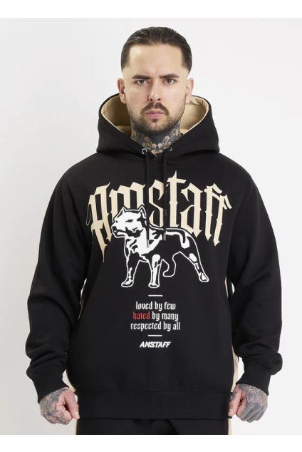 amstaff 9