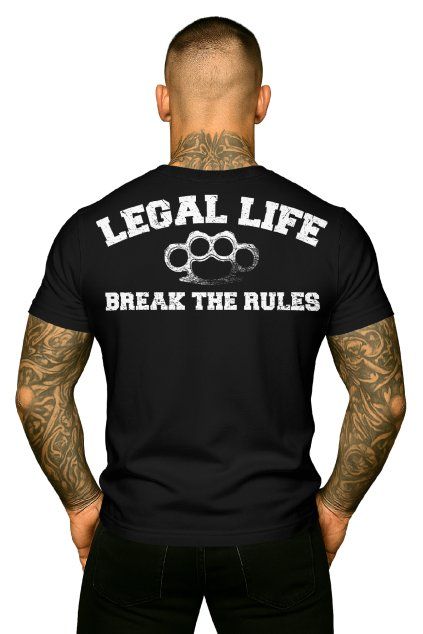 break black back