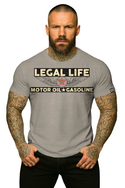 gasoline grayi front