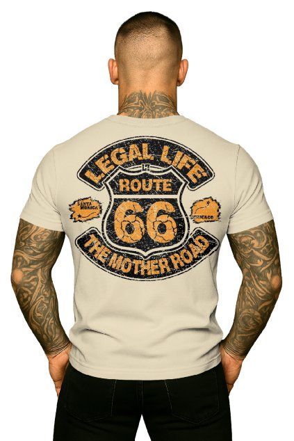 route cream back