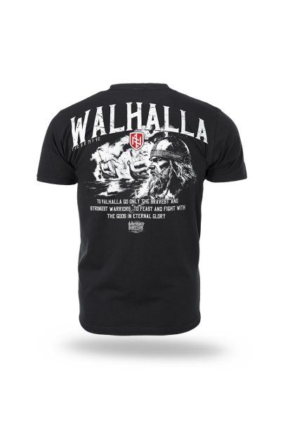 pol pl T shirt WALHALLA 4191 5