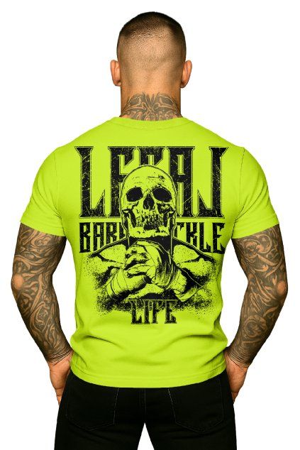 knuckle apple back