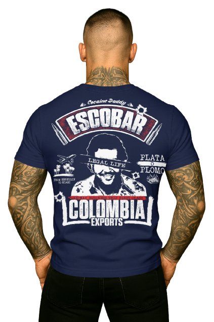 pablo navy back