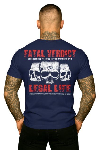 fatal navy back