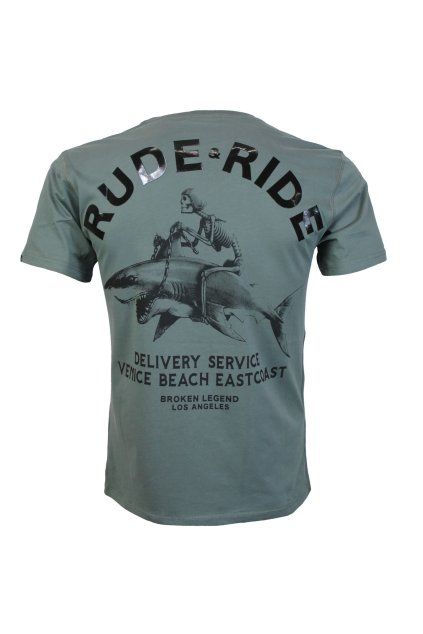 broken legend shirt 1
