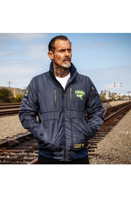 yakuza premium jacke