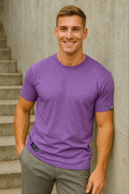 LL BASIC PURPLE