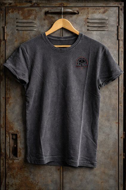 denim dark black