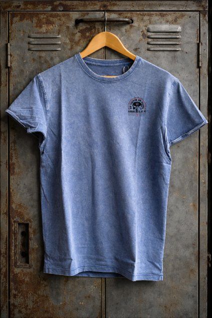 denim navy