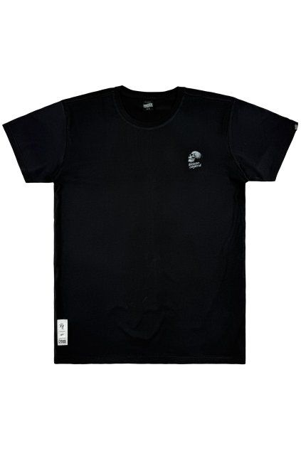 BL 204 front black