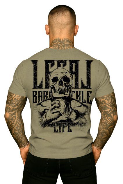 knuckle khaki back