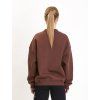 babystaff college oversized sweatshirt 1 4