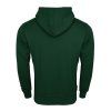 mikina octagon retro green s 29295