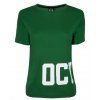 TRIKO DÁMSKÉ OCTAGON DREAM GREEN
